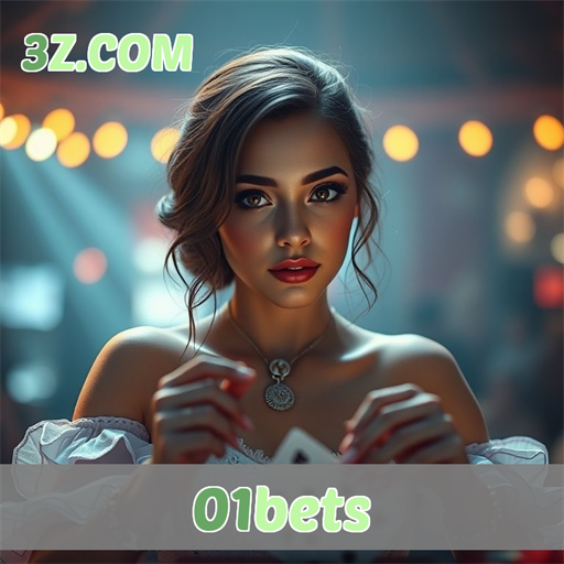Apostas Inovadoras: O Que o 01bets Tem a Oferecer