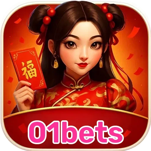 01bets App: A Revolução dos Jogos na Palma da Sua Mão