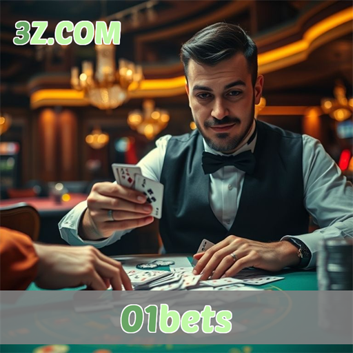 Entretenimento na Seção Paga: 01bets em Alta!