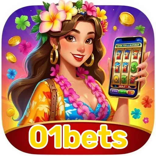 01bets Pagamento