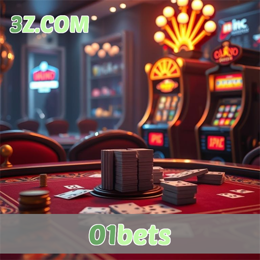 Promoções Incríveis no 01bets: Atraia sua Atenção com Bônus