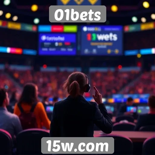 Vantagens e desvantagens de apostar no 01bets