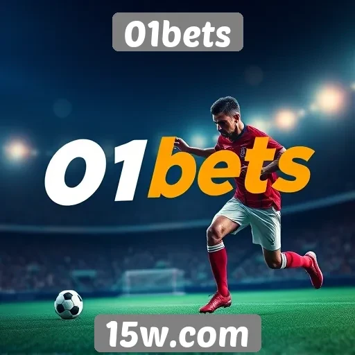 Recursos inovadores do site 01bets para apostas online