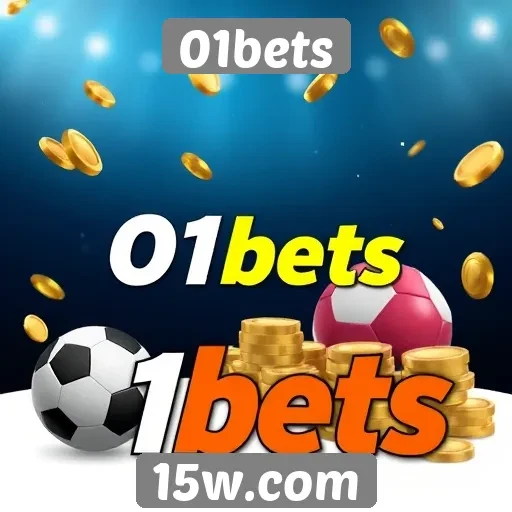 Novos jogos disponíveis no site 01bets