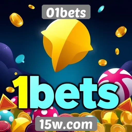 Jogos populares disponíveis na plataforma 01bets