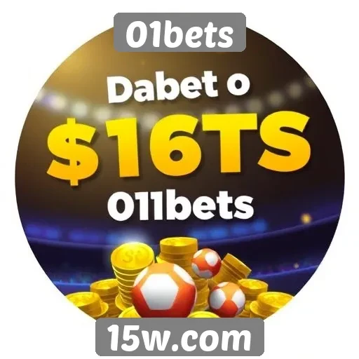 Promoções e bônus disponíveis no 01bets