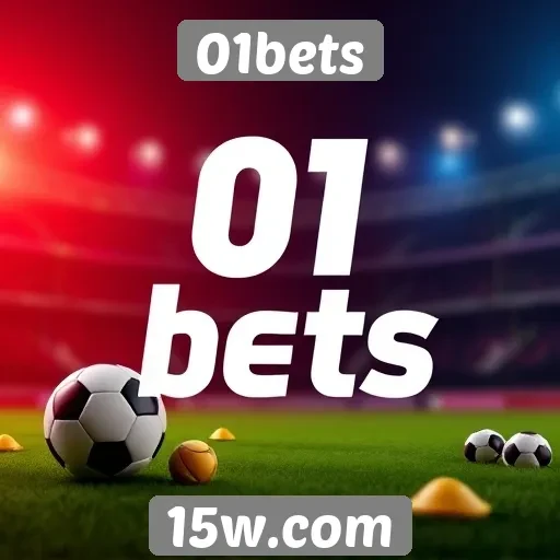 Ofertas promocionais e bônus do 01bets
