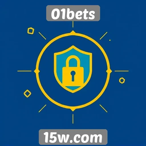 Estratégias de segurança para apostas na 01bets